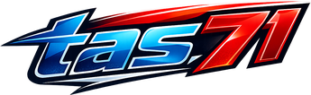 tas71 logo